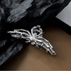 Spider silver