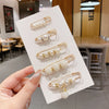 38# 25th paragraph 5-piece set