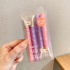 4#purple pink color matching two boxes