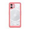 Solid red / nothing phone 1