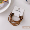 4 # coffee color 4