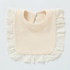 Milky white (lace female models)