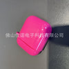 Rose red / airpods 1/2 generation