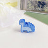 Royal blue + light blue (7890)