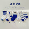1362 kleinland mesh socks / s (recommended foot length 12-15cm) about 1-3 years old