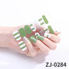 Zj-0284 / bare chip + formazan