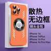 Orange / iphone14promax