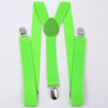 Fluorescent green