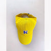 Yellow / suitable for about 2-12 years old - about 52cm