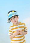 Light blue - monster horn / one size fits all