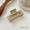 Square milk tea color