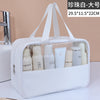 Pearl white - large