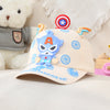 White / 52cm adjustable