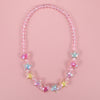 Star necklace