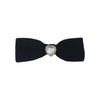 Rhinestone bow