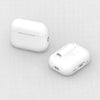 White / with ears (the charging hole at the bottom has a plug)
