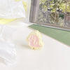 Milk yellow + pink (7890)