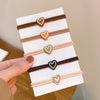 Love 5 colors are all hair