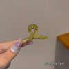Green mini gripper