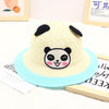 Ears panda blue / recommended for 2-8 years old