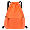 Orange / small size 33*40*16cm