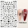 F929 black (bare chip) / normal specifications