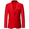 Big red / m
