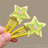 Lemon yellow (single)