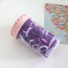 Purple 100 pieces/box