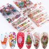 Bag star paper 9126 (christmas)