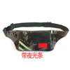 Dark green camouflage