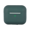 Dark night green [silicone buckleless earphone cover] / airpods 3 (new for 2021)