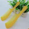 21.5cm*5cm / yellow