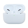 White protective case + opp