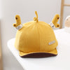 Yellow (autumn and winter deer models) / 46-50cm