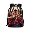 Twenty four / doctor strange