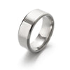 22-b-1 steel color glossy bevel edge 8mm (never fade) / number 6