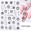 Stz-cs234 (bare chip) / normal specifications