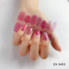 Zx-3453 / bare chip + formazan