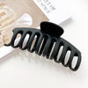 11cm pure black
