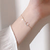 Bracelet gold