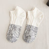 White socks / one size fits all