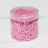 Pink 200 pieces/barrel