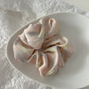 Apricot bowel ring