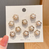 2# pearl flower (10 pieces)