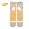 Turmeric / no heels (universal for adults and children)