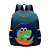 Green dinosaur