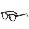 Tqa003 black frame transparent film