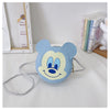 Blue mickey