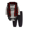 Big red / 3m/6m/9m ratio 2:2:2 (please order in multiples of 6)